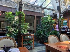 大堂-束河人家(南锣鼓巷店)