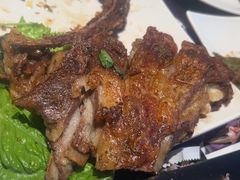 -老万烧烤(典逸心洲店)