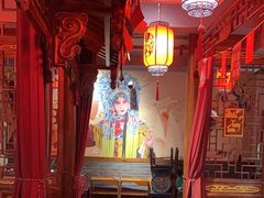 -潮辣成都老火锅(奉贤扶港路店)