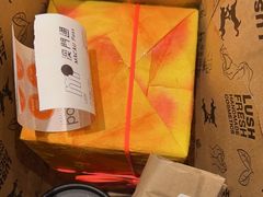 -LUSH(威尼斯人店)