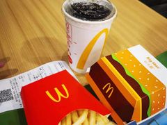 -麦当劳(龙湖北京大兴天街店)