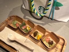 -星巴克(徐州苏宁广场B1店)