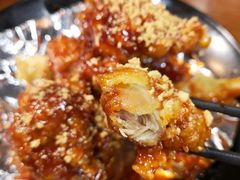 -米屋石锅拌饭(师大店)