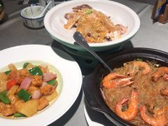 -客家汇·客家传承菜(水库店)