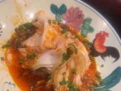-川流不息·地道川菜·小龙虾(新松江路店)