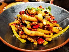 -敏珠拉姆藏餐·南京厨房(富春江东街店)