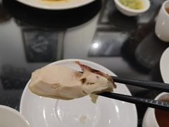 -文记壹心鸡(宝华路店)