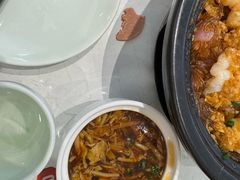 -船歌·鱼水饺青岛菜(国贸商城店)