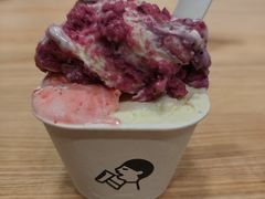-喜茶(上海打浦桥日月光gelato lab+店)