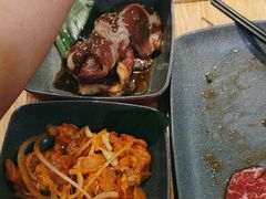 -新石器烤肉(百联川沙店)