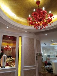 -茜尔维亚修身连锁(杨浦五角场店)