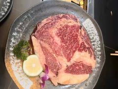 -齐齐哈尔烤肉·烧烤·烤鱼(万科时一区店)