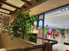 -Aqua Oasis 水天堂(相城天虹商场店)