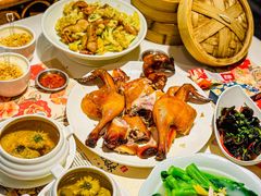 -虾饺妹·酒家(金碧店)