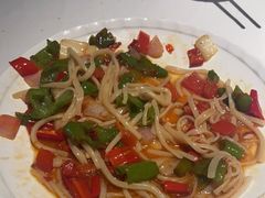 -西域阿里马新疆菜·清真(桂花路店)