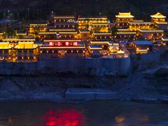 -陕西黄河壶口瀑布旅游区