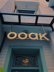 -OOAK设计师品牌概念店(新乐路店)