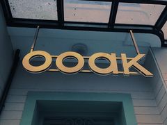 -OOAK设计师品牌概念店(新乐路店)