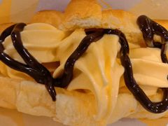 -麦当劳(龙之梦购物中心店)