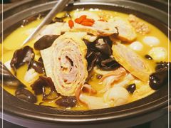-湘轩·土菜研究院(光大店)