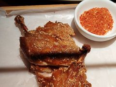 -缪氏川菜(深圳北站缤果空间店)