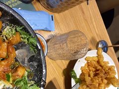 -泰悦澜·泰国餐厅(万象城店)