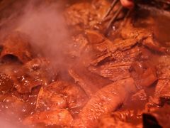 -明记牛杂(新马路分店)