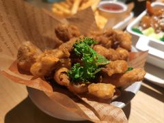 -本处·素食·融合料理(南油店)