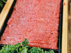 -祥源胡同·涮牛羊肉火锅(花桥店)
