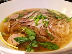 招牌火车头河粉-PHO爺·越南料理(亦庄大族广场店)