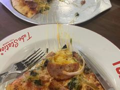 -Tubestation站点比萨(高新万达ONE店)