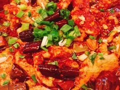 -茅庐毛血旺(烟台大悦城店)