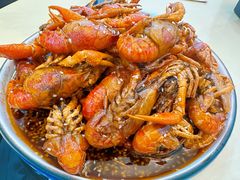-马头巷·隐庐居·红油大虾(园区店)