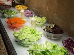 -汉巴味德·烤肉与啤酒的自助(杭州大悦城店)