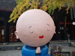-古大圣慈寺