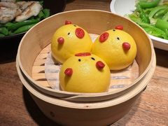 -陶陶居·雅园(凯华国际店)
