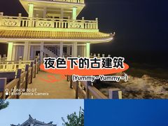 -兴城海滨风景区