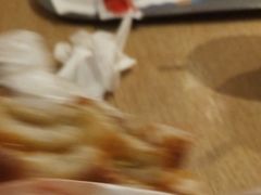 -麦当劳(新王府井店)