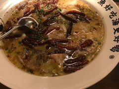 -首秀·四川料理(星耀101店)