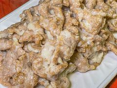 -義聚德·清真铜锅涮羊肉·烧烤(河东店)