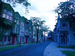 -赤坎·广东华侨国际旅游度假区