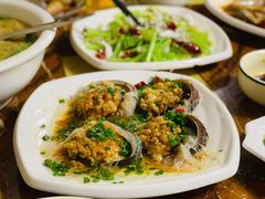 -丹盛象山海鲜(水清路店)