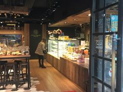 -匠造烘焙(联洋店)