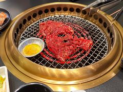 -極屋鮨牛 · 烧肉酒场(时代C馆店)