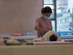 -臻儿屿月子会所(茶山店)