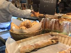 -仙峰天然面包(迎宾路店)