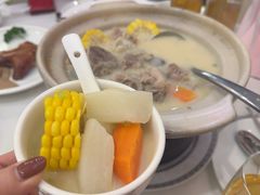 -万龙洲海鲜(阜外店)