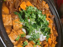 -闯关东牛排牛尾一锅香(龙源路店)
