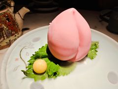 -韵秋荷(宝山龙湖天街店)