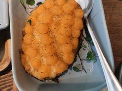 田园芝心红薯-蜜桃餐厅·伴山(湖滨商业街店)